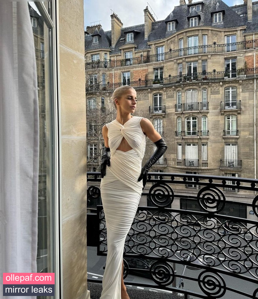 Latest Leaks Caro Daur Nude #322 - Fapello