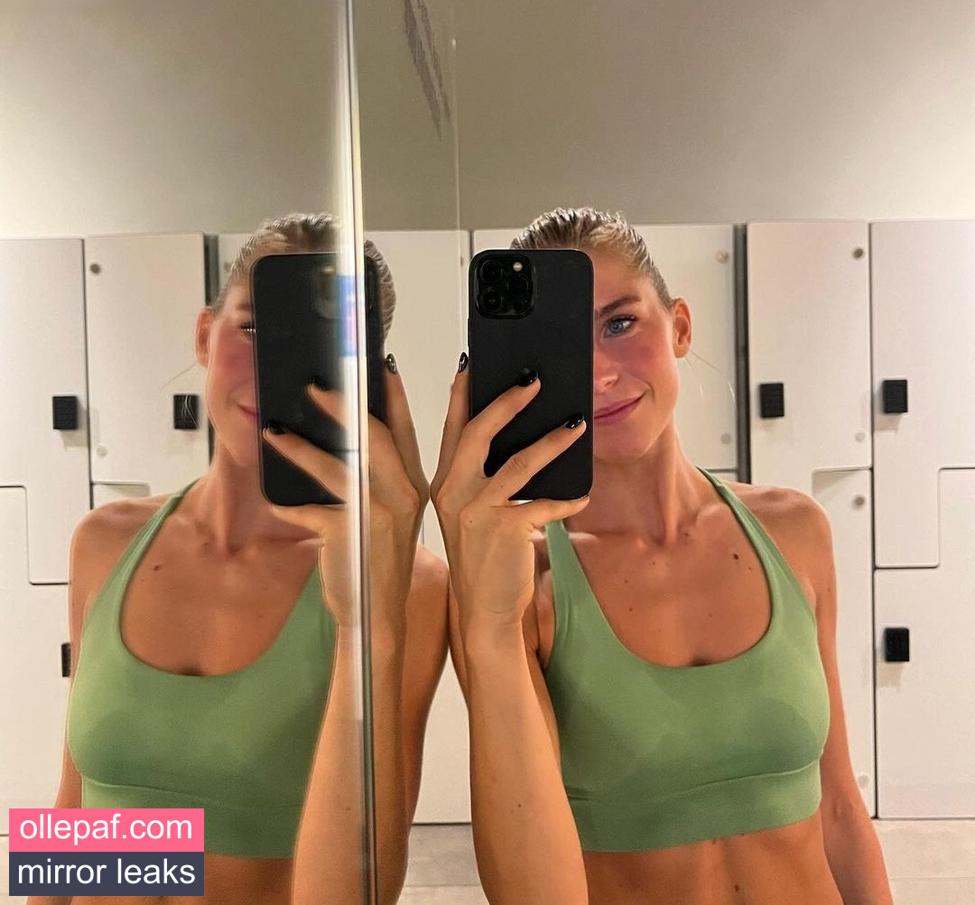 Latest Leaks Caro Daur Nude #462 - Fapello