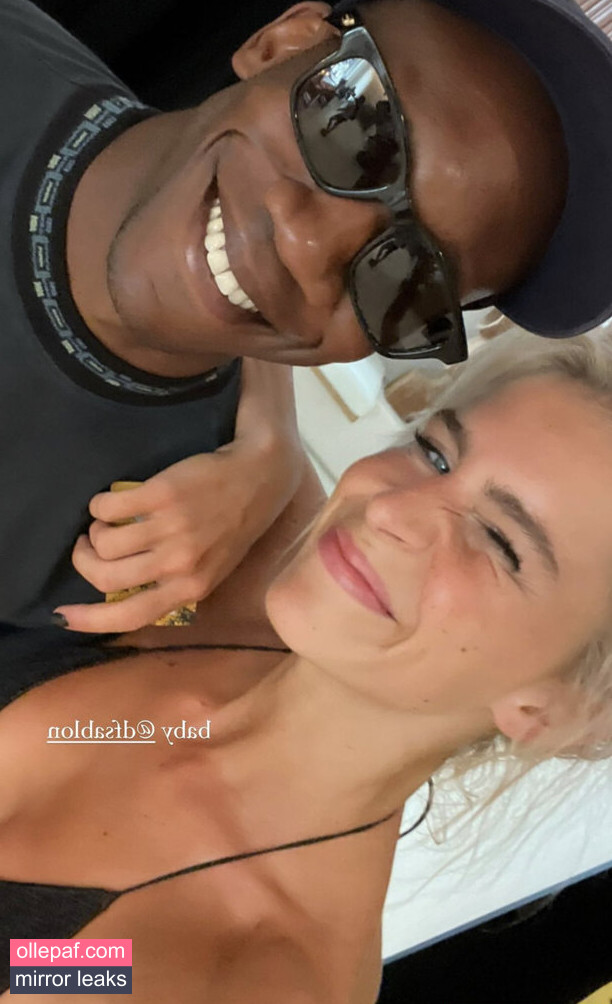 Latest Leaks Caro Daur Nude #473 - Fapello
