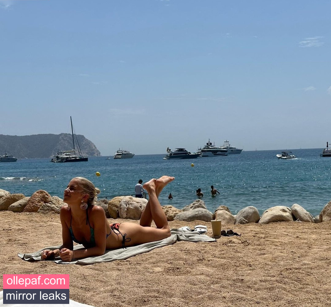 Latest Leaks Caro Daur Nude #516 - Fapello
