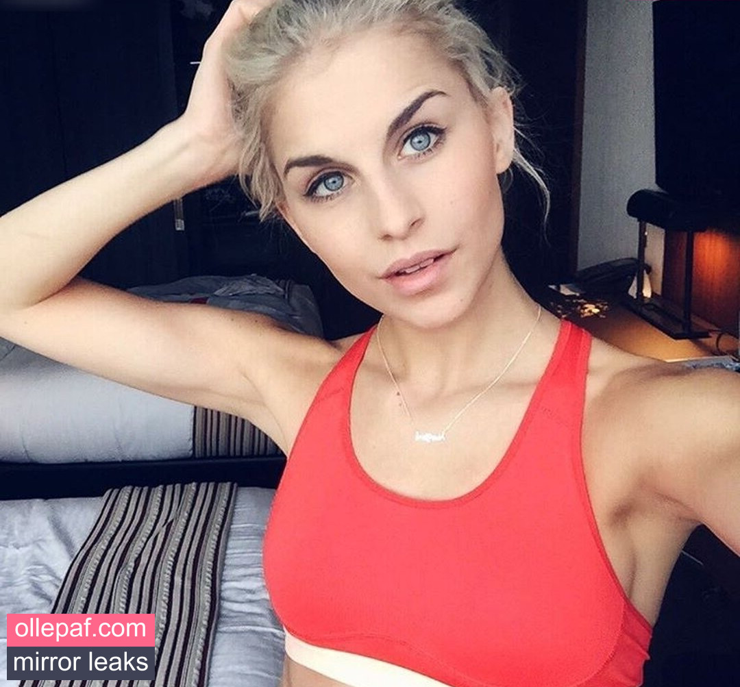 Latest Leaks Caro Daur Nude #568 - Fapello