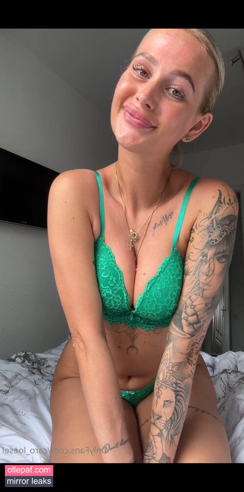 Caro_loesel Nude Leaks OnlyFans #14 - Fapello