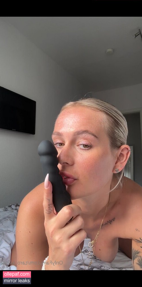 Caro_loesel Nude Leaks OnlyFans #16 - Fapello