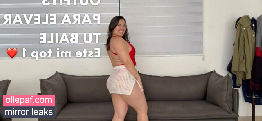Latest Leaks caro.trueba28 Nude #2 - Fapello