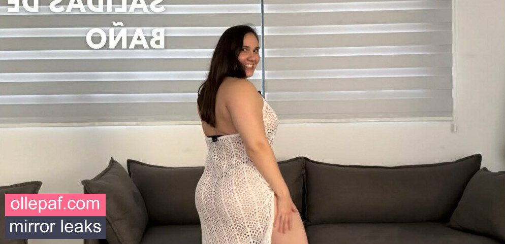 Latest Leaks caro.trueba28 Nude #14 - Fapello