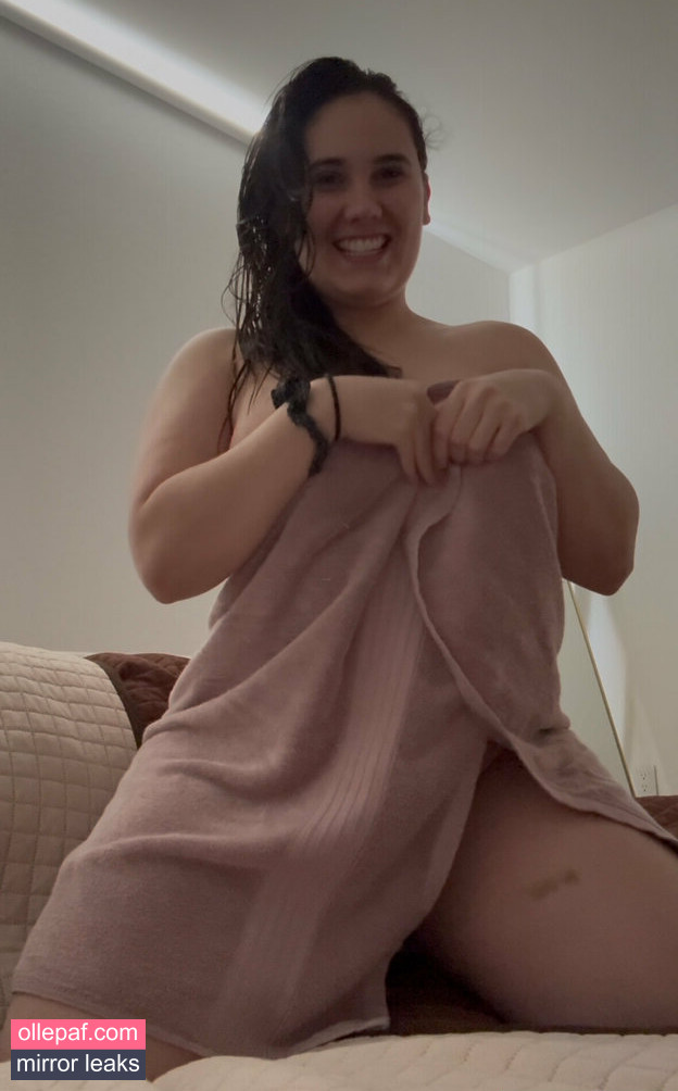 Latest Leaks caro.trueba28 Nude #47 - Fapello