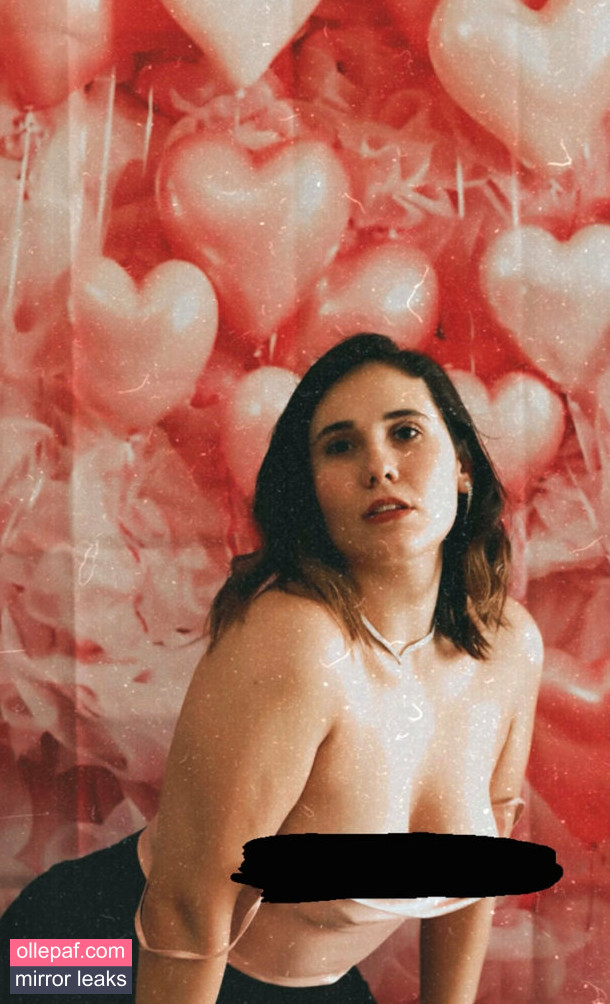 Latest Leaks caro.trueba28 Nude #61 - Fapello