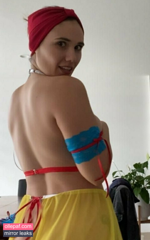 Latest Leaks caro.trueba28 Nude #80 - Fapello