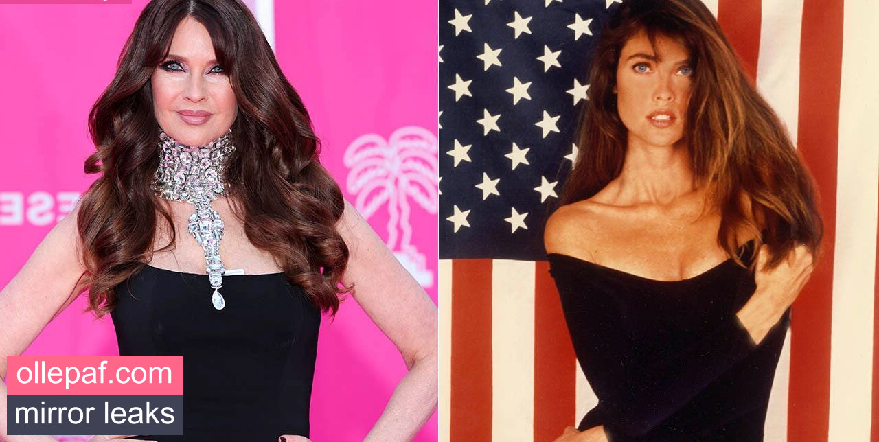Latest Leaks Carol Alt Nude #22 - Fapello