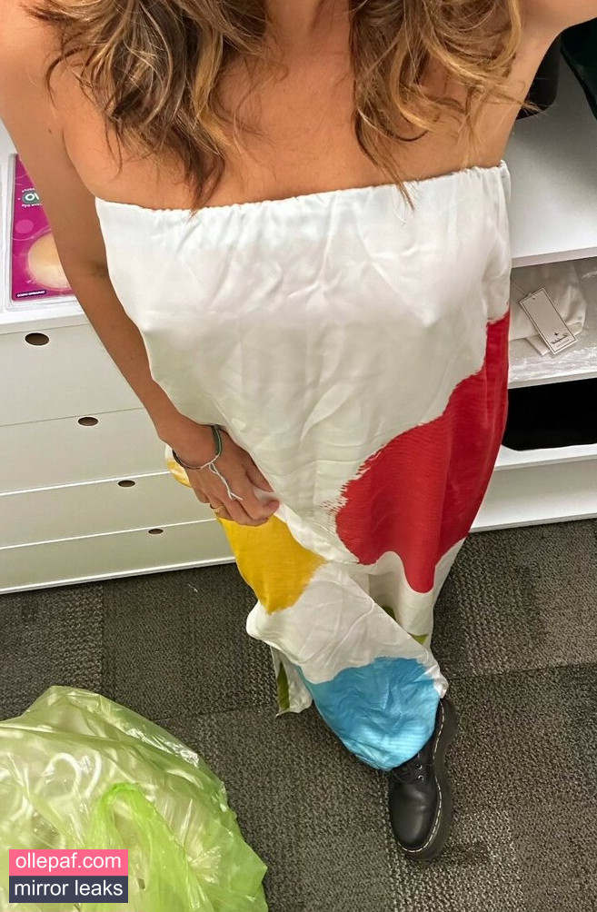 Latest Leaks Carol Barcellos Nude #13 - Fapello