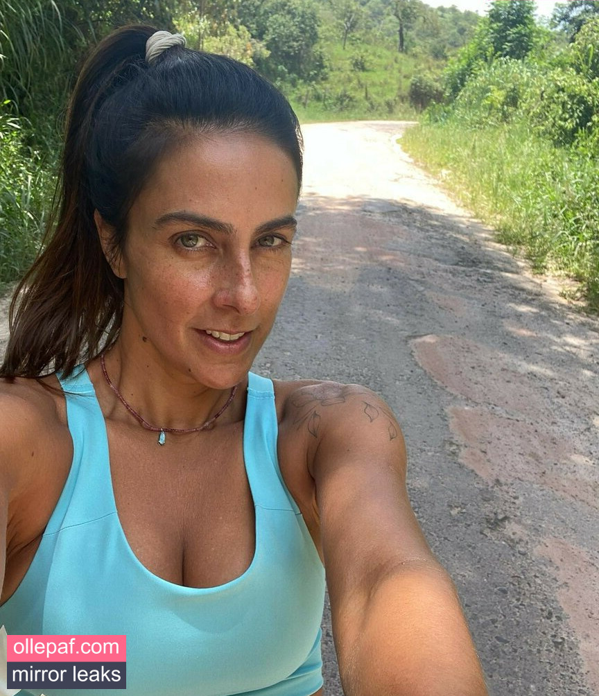 Latest Leaks Carol Barcellos Nude #18 - Fapello