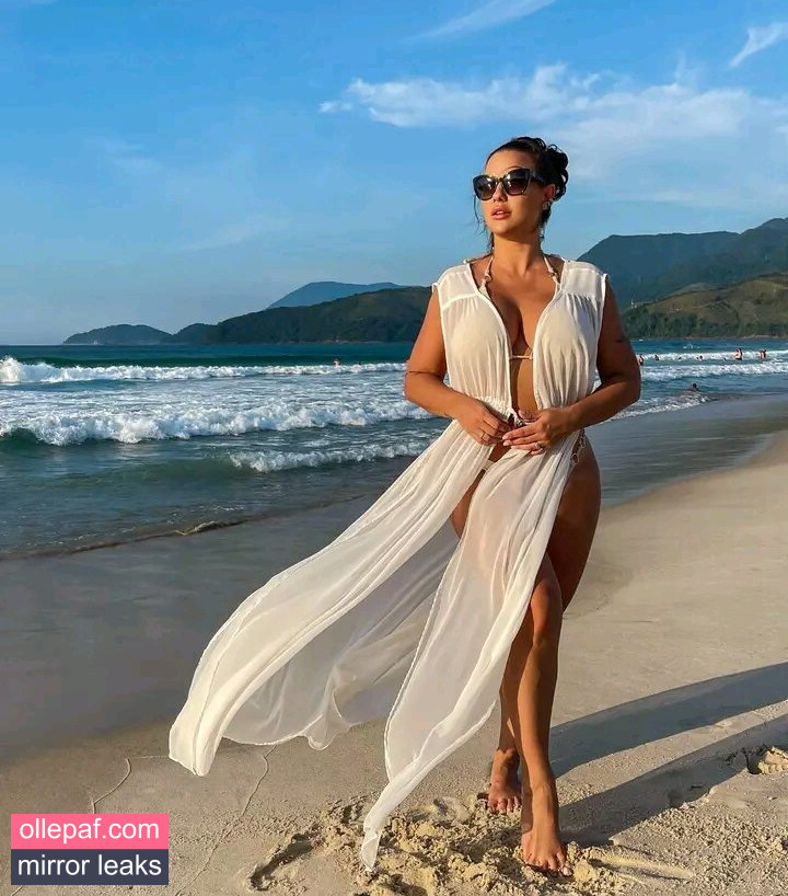Latest Leaks Carol Dias Nude #162 - Fapello