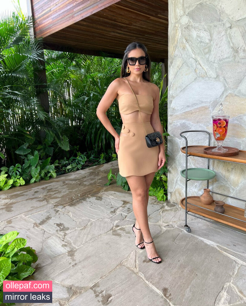 Latest Leaks Carol Dias Nude #58 - Fapello