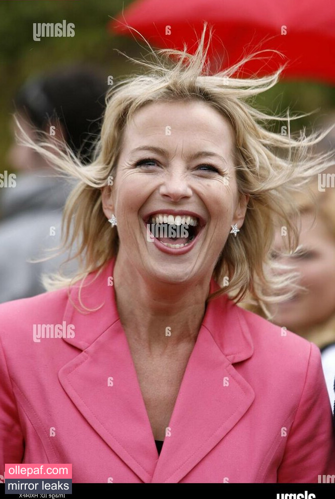 Latest Leaks Carol Kirkwood Nude #2 - Fapello