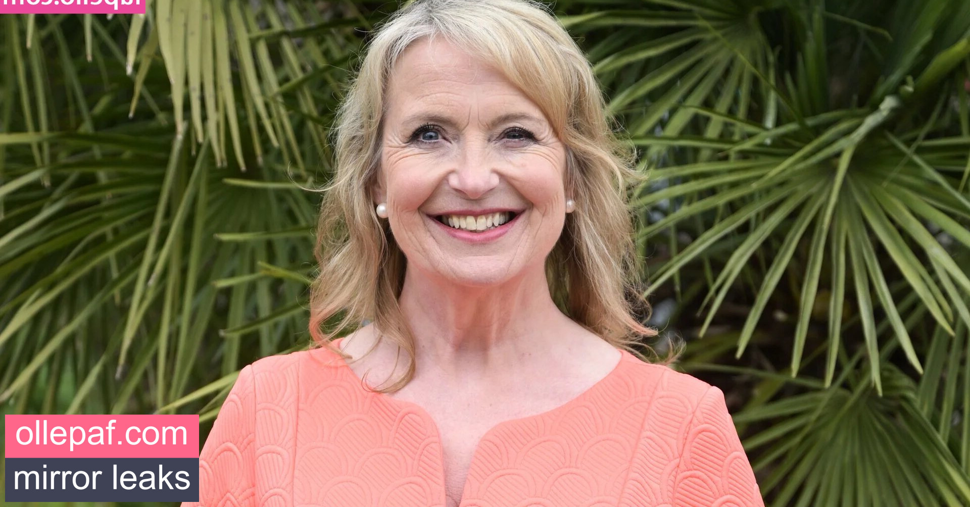 Latest Leaks Carol Kirkwood Nude #11 - Fapello