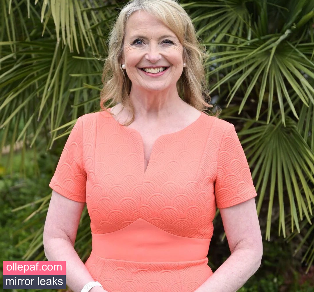 Latest Leaks Carol Kirkwood Nude #14 - Fapello