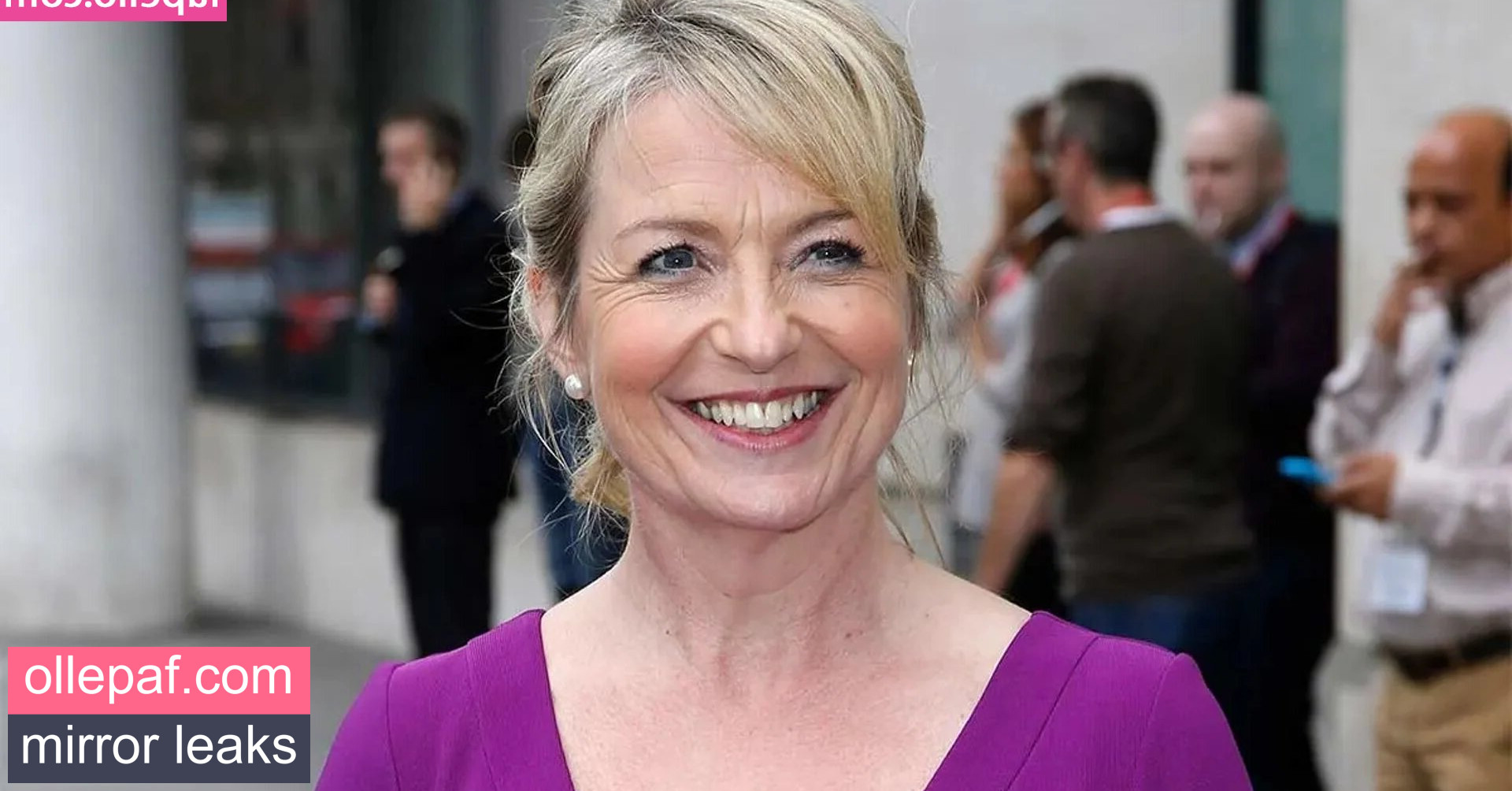 Latest Leaks Carol Kirkwood Nude #3 - Fapello