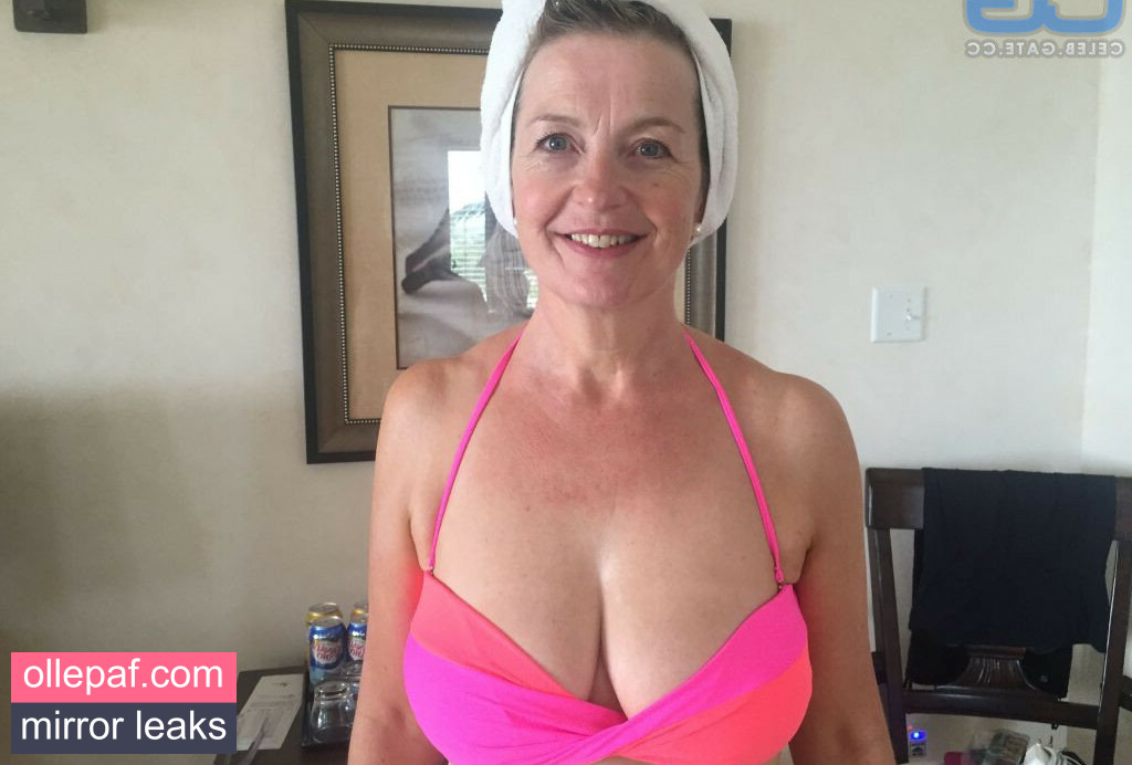 Latest Leaks Carol Kirkwood Nude #21 - Fapello
