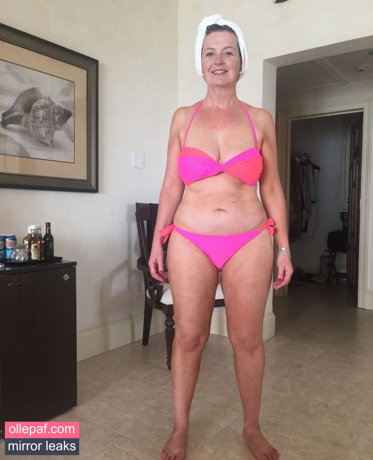 Latest Leaks Carol Kirkwood Nude #25 - Fapello