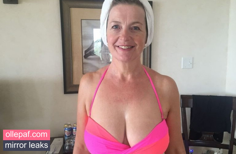 Latest Leaks Carol Kirkwood Nude #27 - Fapello