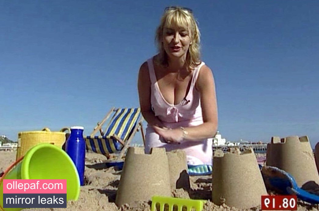 Latest Leaks Carol Kirkwood Nude #30 - Fapello