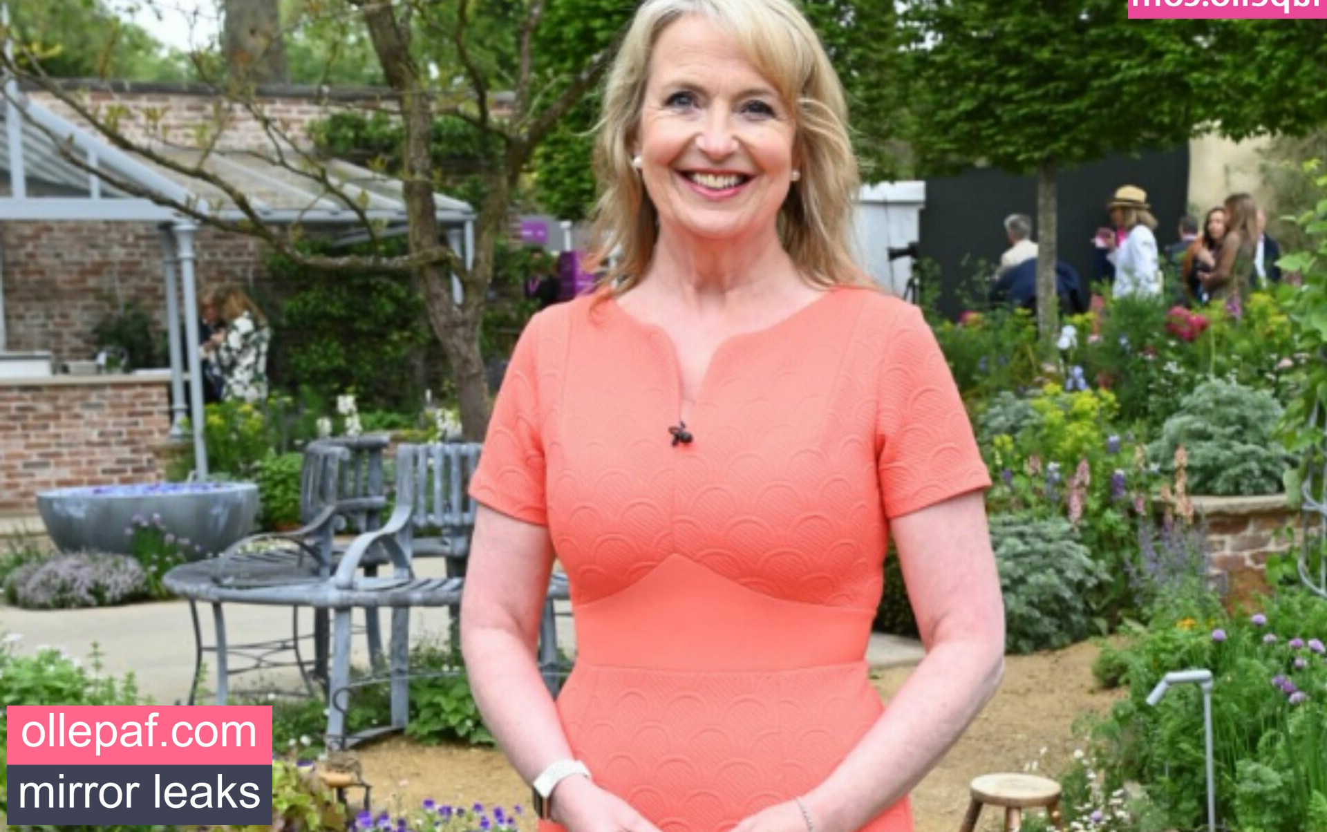 Latest Leaks Carol Kirkwood Nude #4 - Fapello