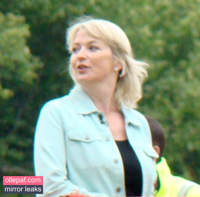 Latest Leaks Carol Kirkwood Nude #7 - Fapello