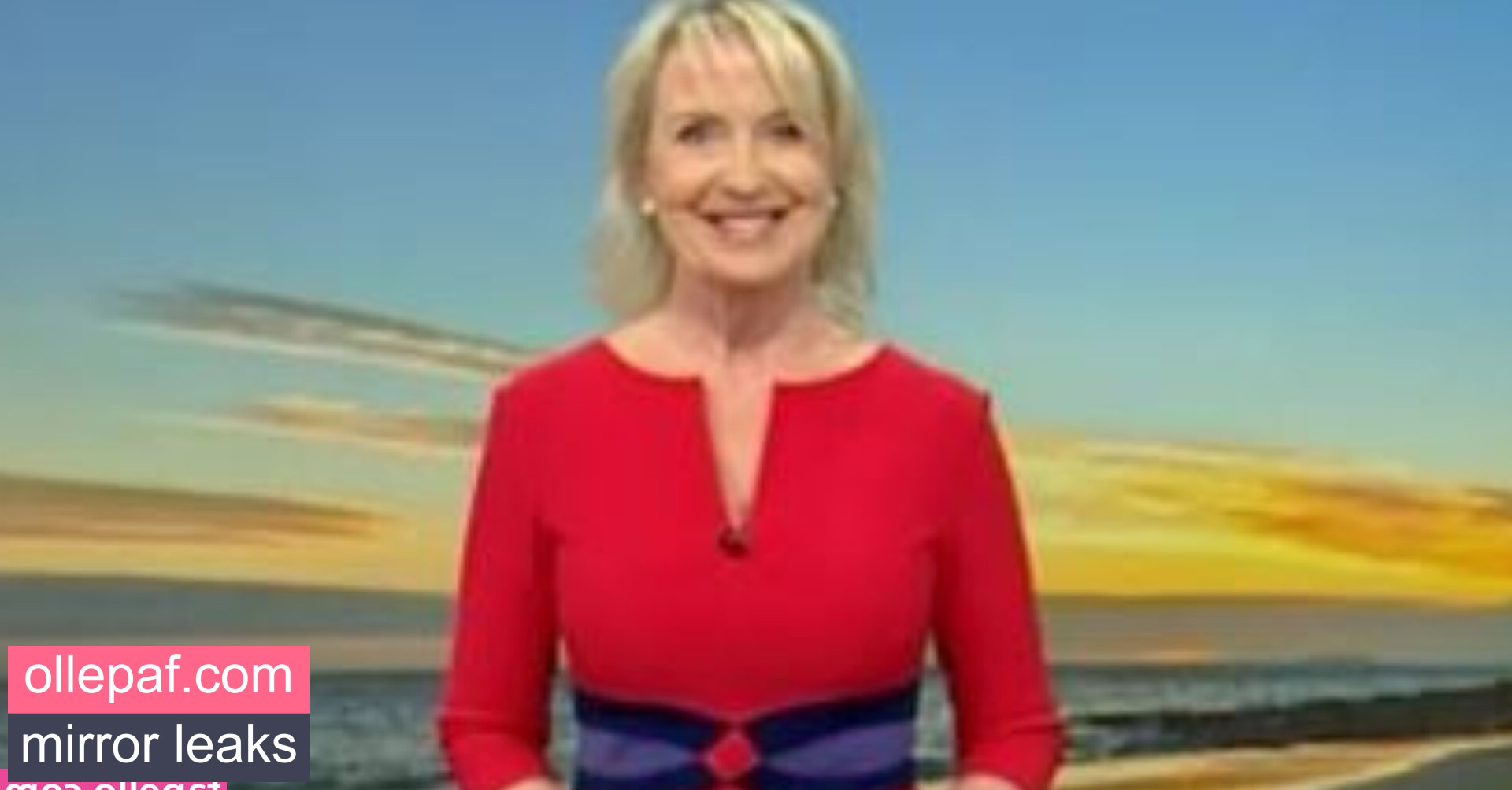 Latest Leaks Carol Kirkwood Nude #8 - Fapello