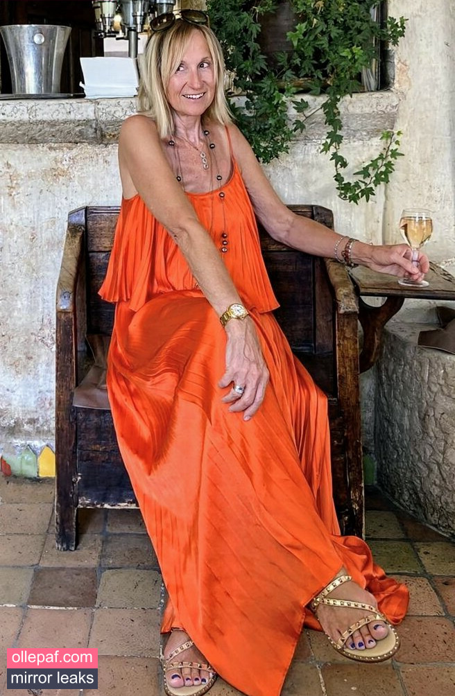 Latest Leaks Carol McGiffin Nude #12 - Fapello
