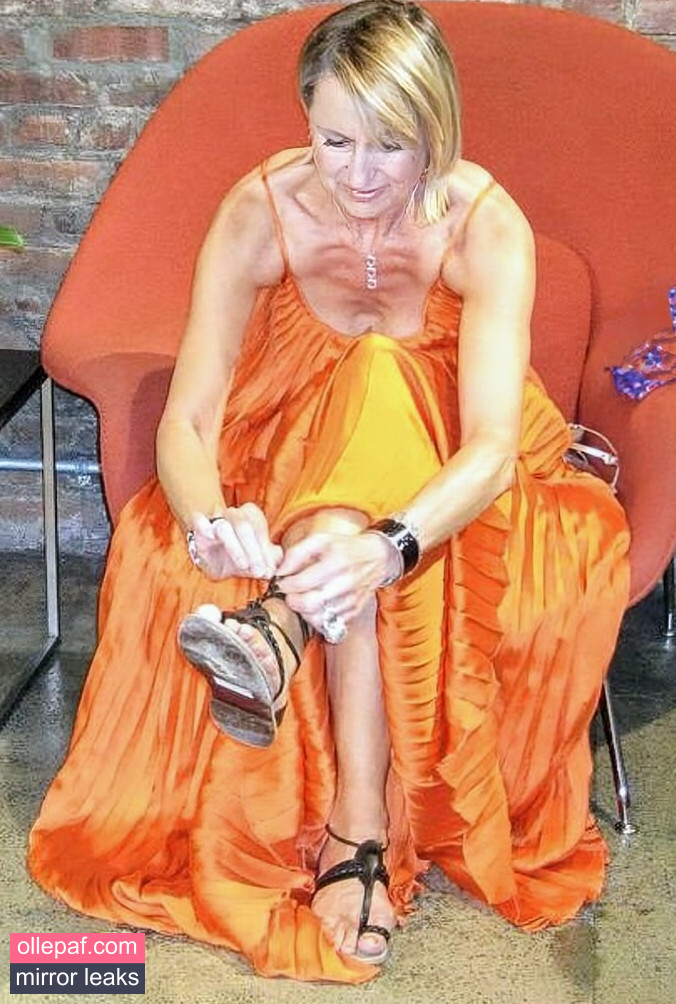 Latest Leaks Carol McGiffin Nude #10 - Fapello
