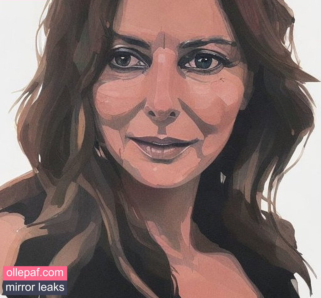 Latest Leaks Carol Vorderman Nude #1026 - Fapello