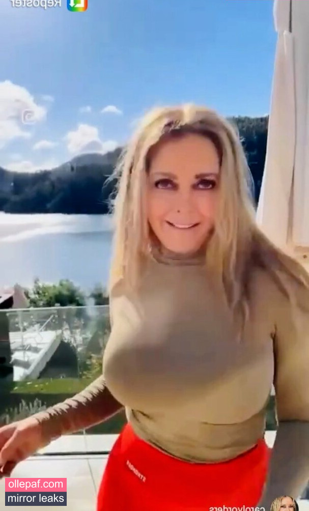 Latest Leaks Carol Vorderman Nude #1058 - Fapello