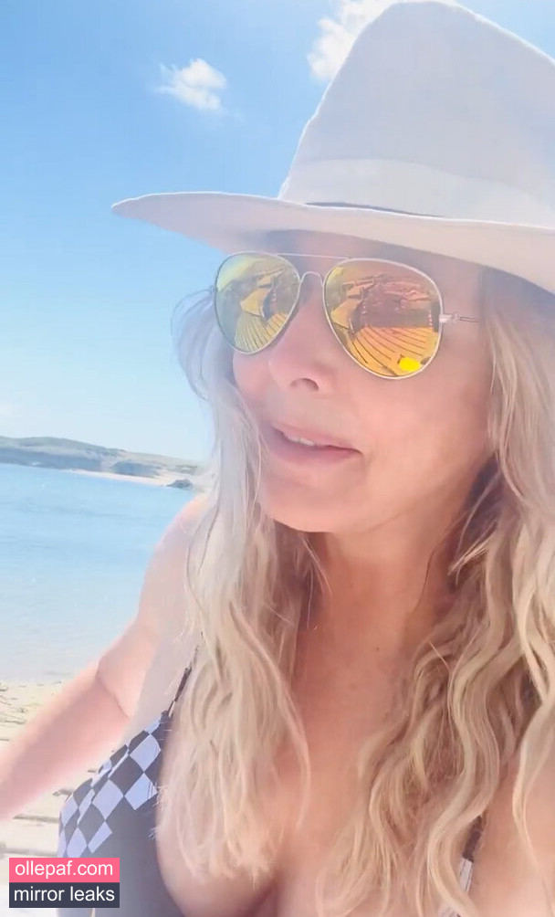 Latest Leaks Carol Vorderman Nude #1064 - Fapello