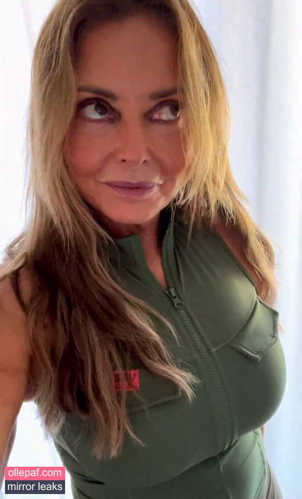 Latest Leaks Carol Vorderman Nude #1089 - Fapello