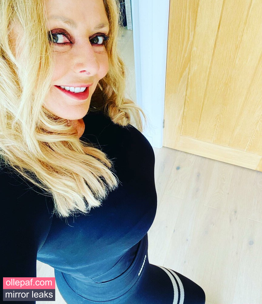 Latest Leaks Carol Vorderman Nude #1097 - Fapello