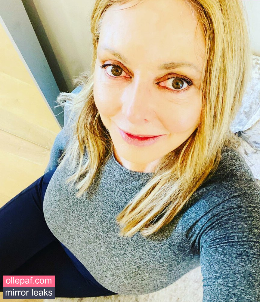 Latest Leaks Carol Vorderman Nude #1102 - Fapello