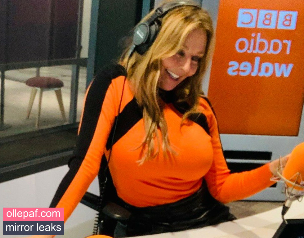 Latest Leaks Carol Vorderman Nude #1132 - Fapello