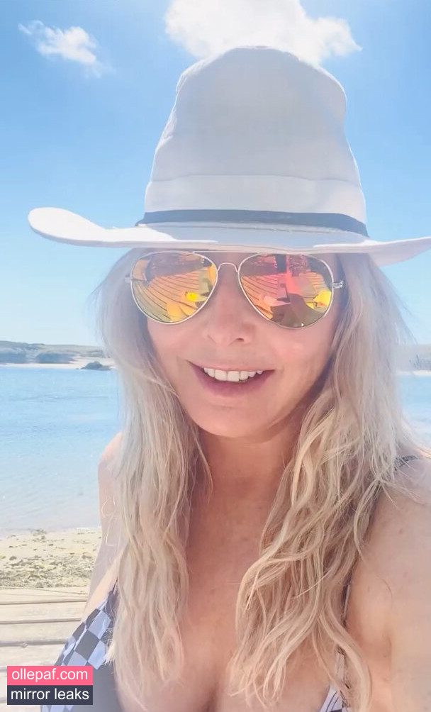 Latest Leaks Carol Vorderman Nude #1139 - Fapello