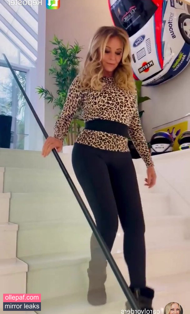 Latest Leaks Carol Vorderman Nude #1141 - Fapello