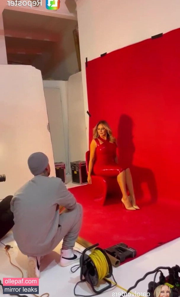 Latest Leaks Carol Vorderman Nude #1142 - Fapello