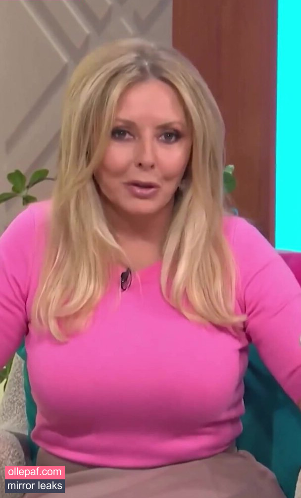 Carol Vorderman Nude Leaks OnlyFans #1147 - Fapello