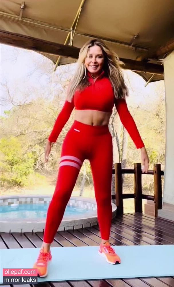 Latest Leaks Carol Vorderman Nude #1148 - Fapello