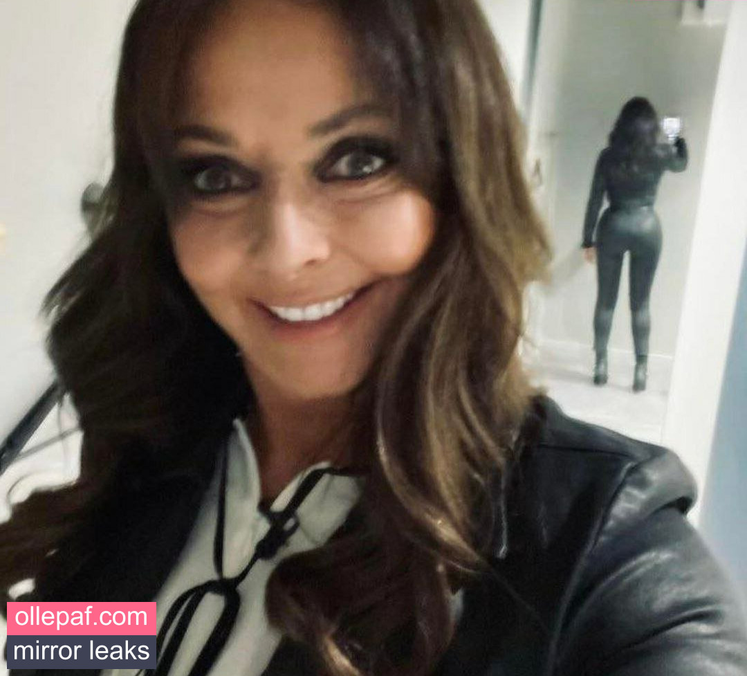 Carol Vorderman Nude Leaks OnlyFans #1168 - Fapello