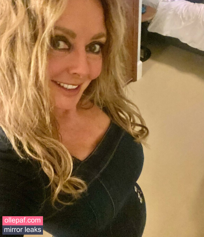 Latest Leaks Carol Vorderman Nude #1175 - Fapello