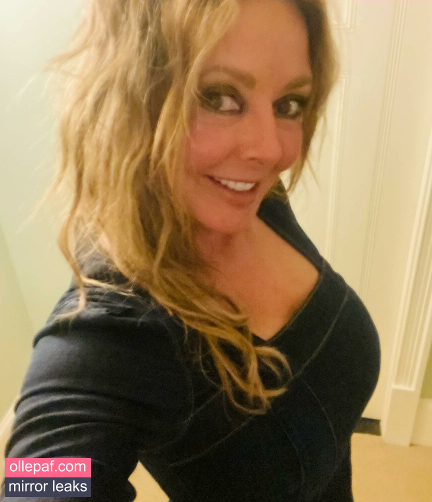 Latest Leaks Carol Vorderman Nude #1176 - Fapello