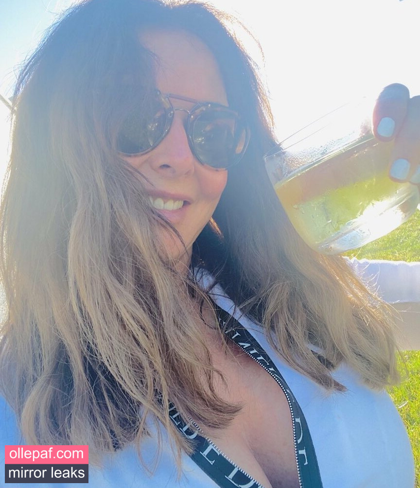 Latest Leaks Carol Vorderman Nude #1177 - Fapello