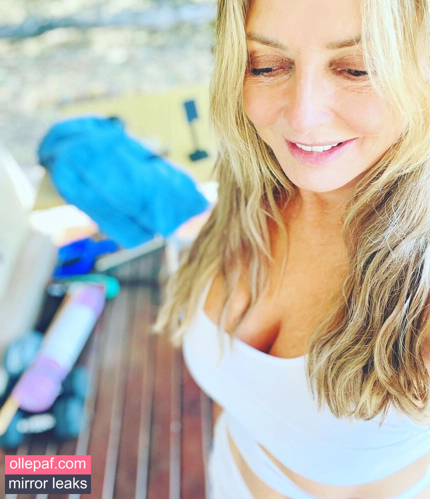 Latest Leaks Carol Vorderman Nude #1207 - Fapello