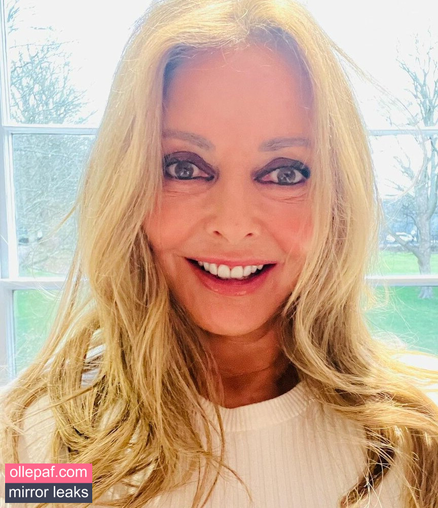 Latest Leaks Carol Vorderman Nude #1217 - Fapello