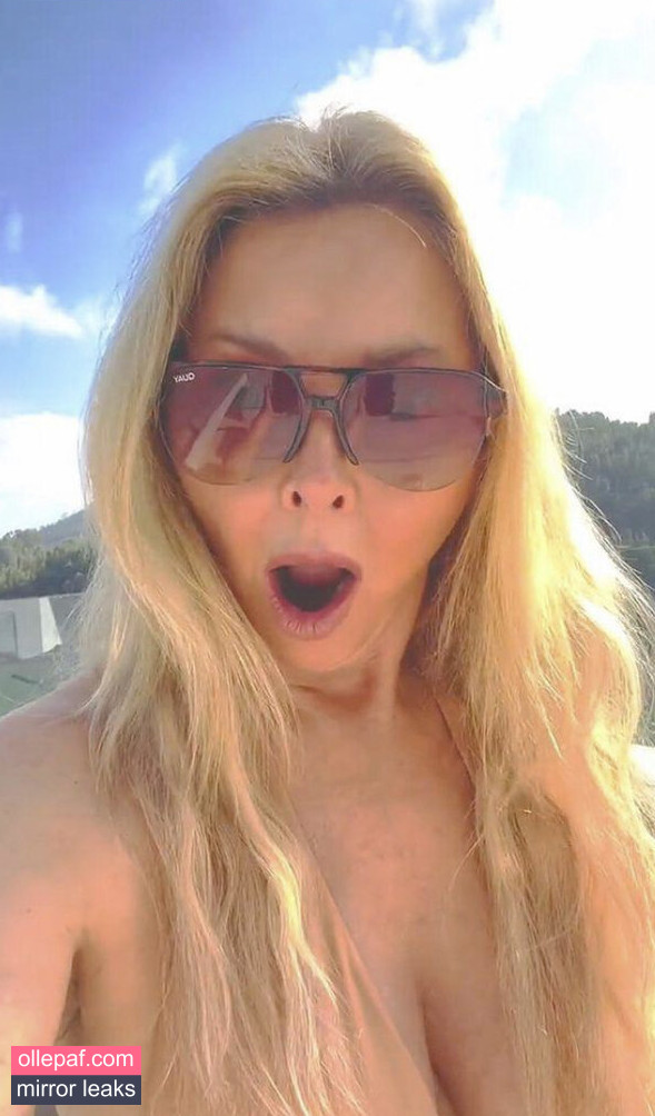 Latest Leaks Carol Vorderman Nude #1229 - Fapello