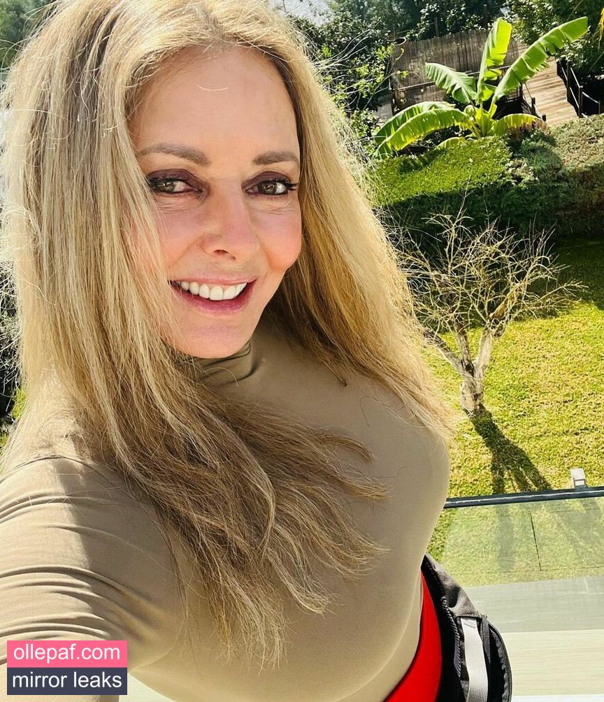 Latest Leaks Carol Vorderman Nude #1241 - Fapello